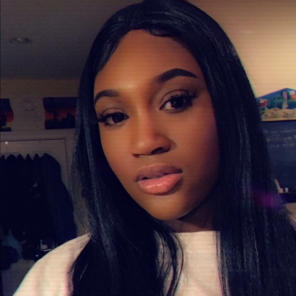 Meet your Posher, Chasity - Picture 1 of 1